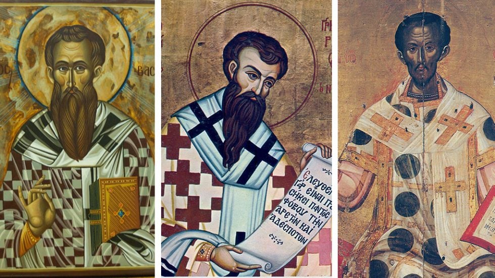 vasilios - grigorios - ioannis